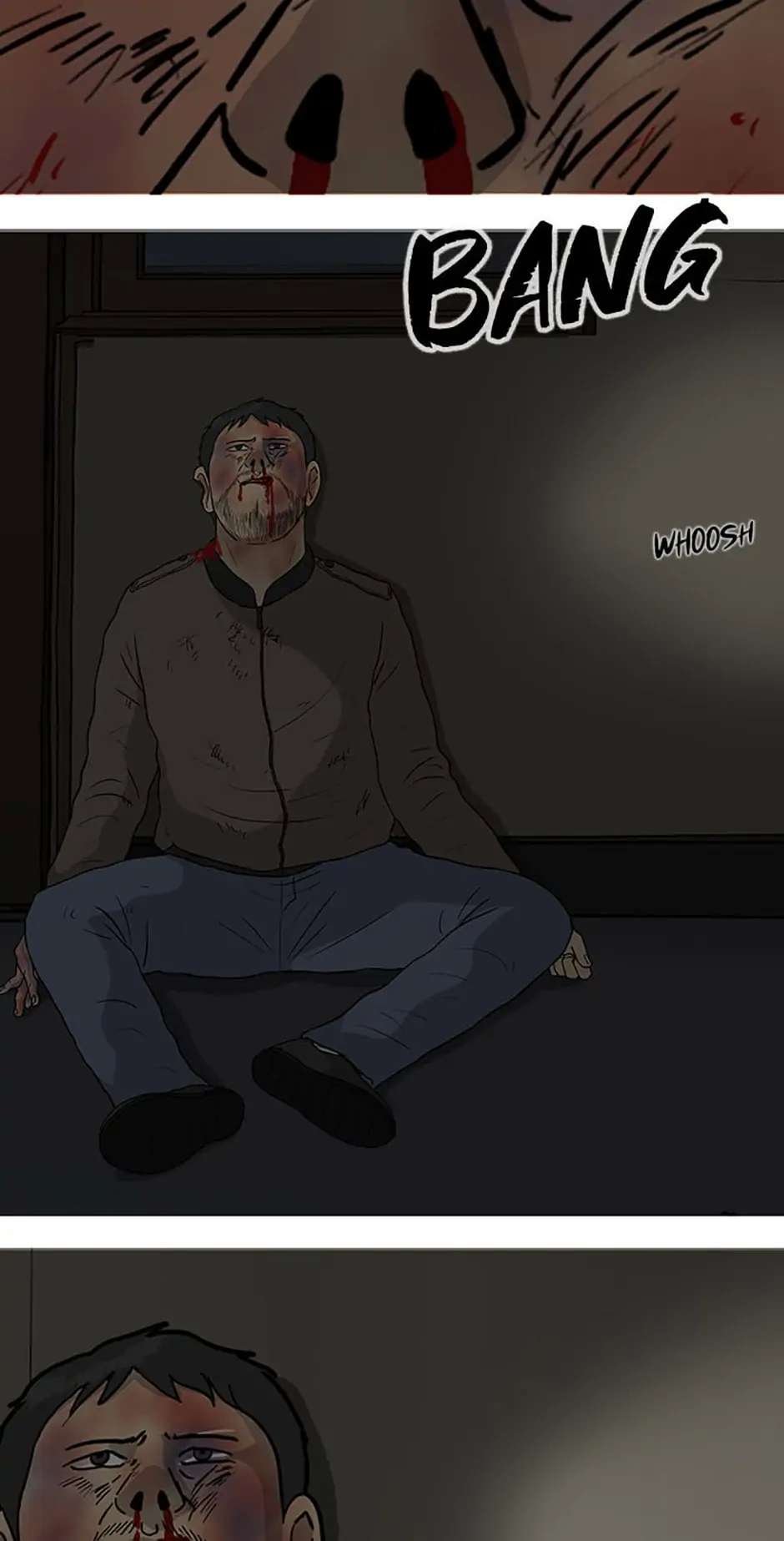 Read Moving (en) Manga Online