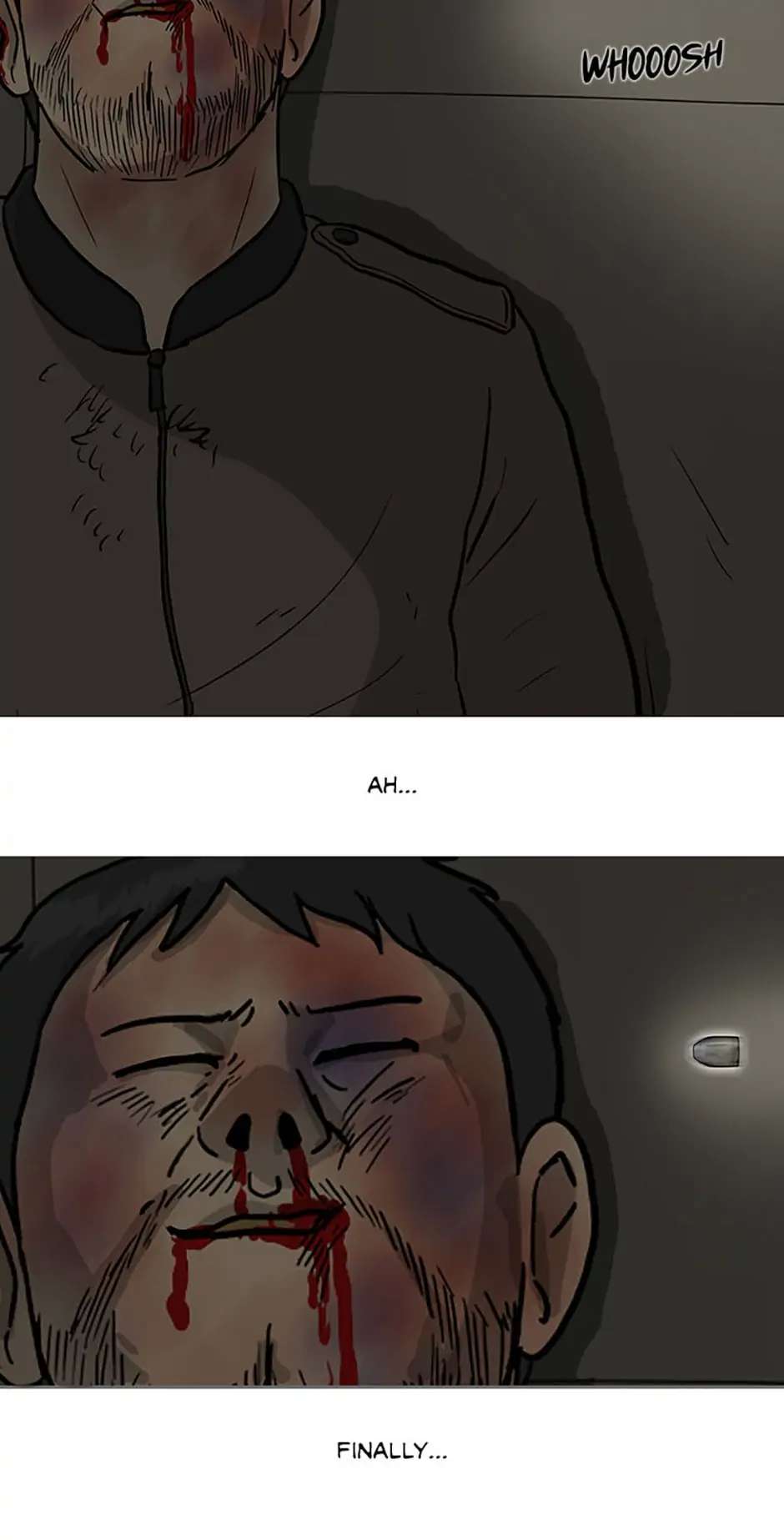 Read Moving (en) Manga Online