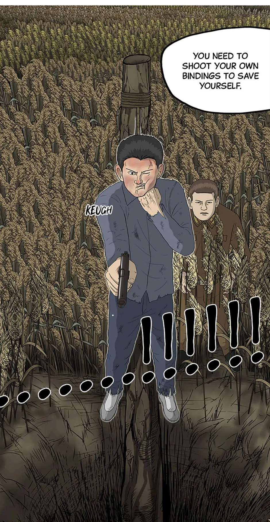 Read Moving (en) Manga Online