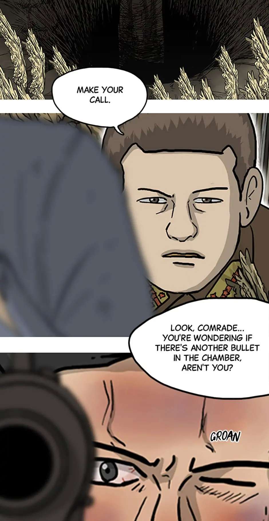 Read Moving (en) Manga Online