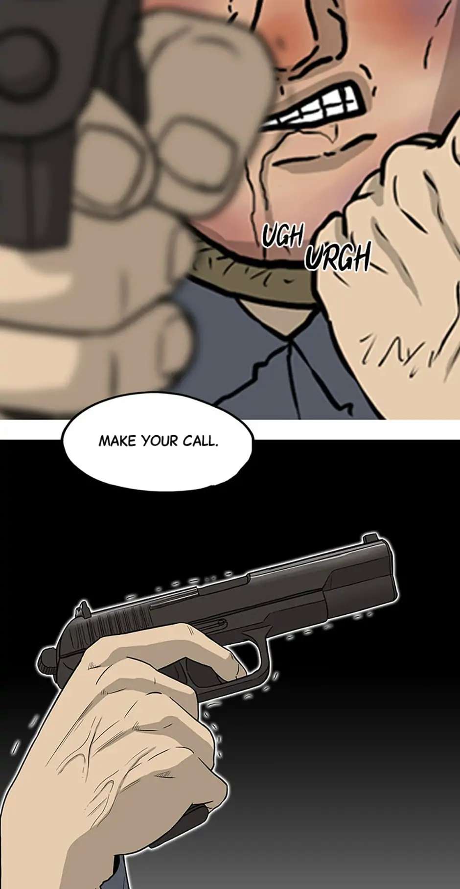 Read Moving (en) Manga Online