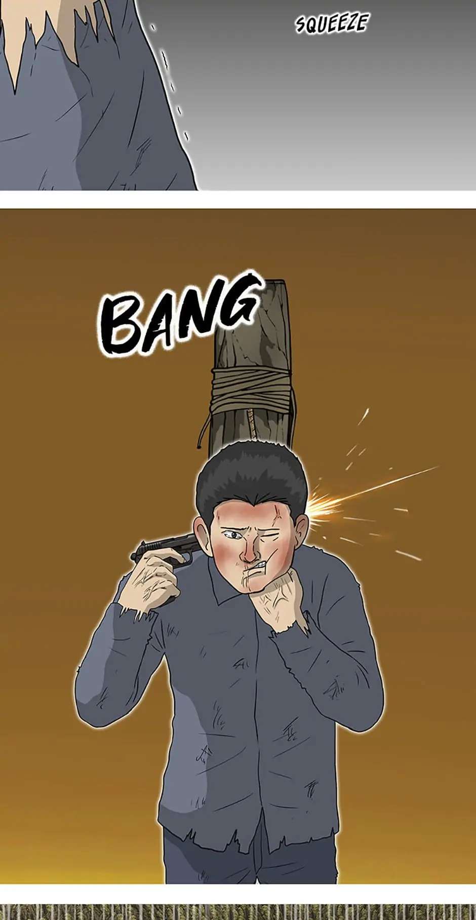 Read Moving (en) Manga Online