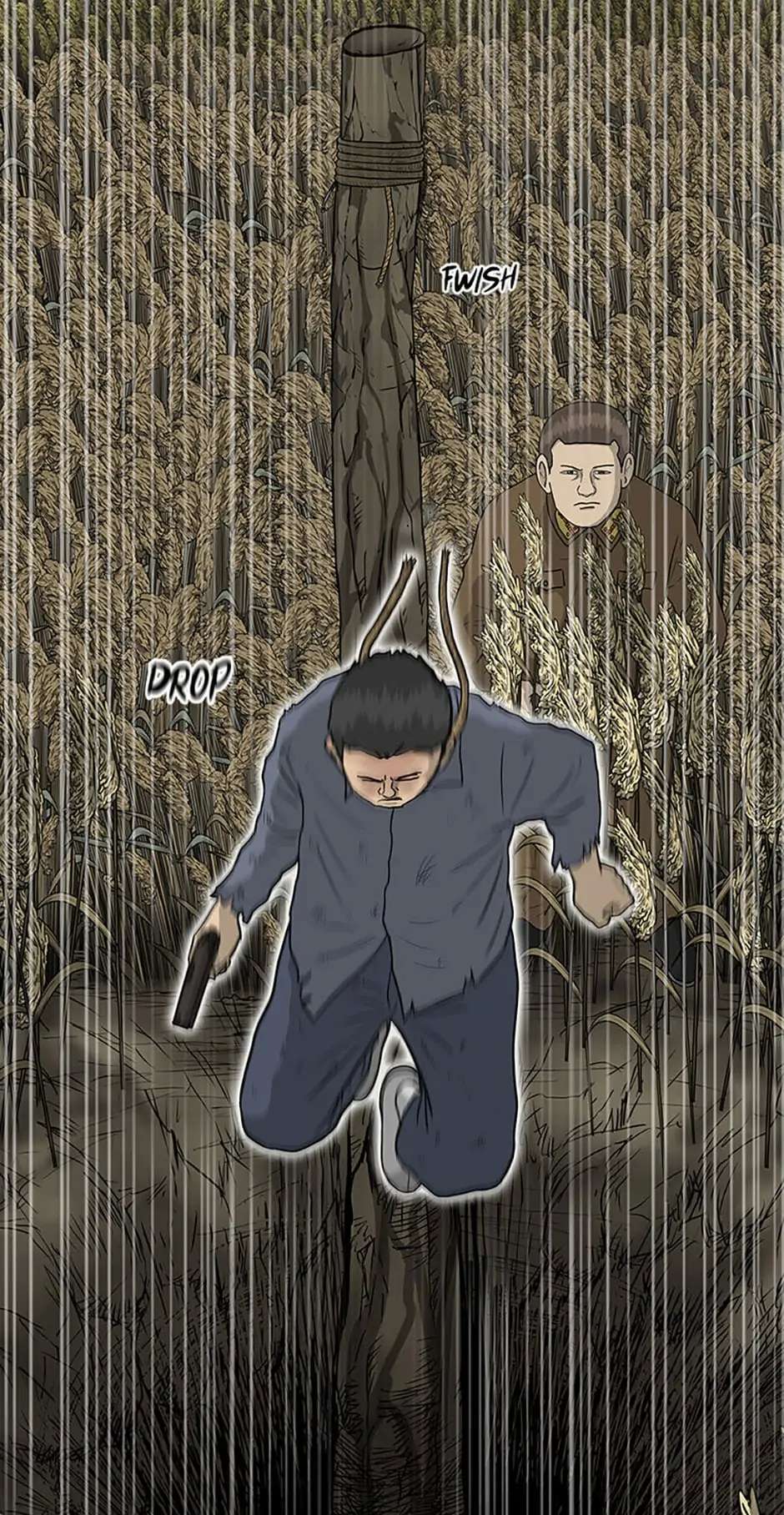 Read Moving (en) Manga Online