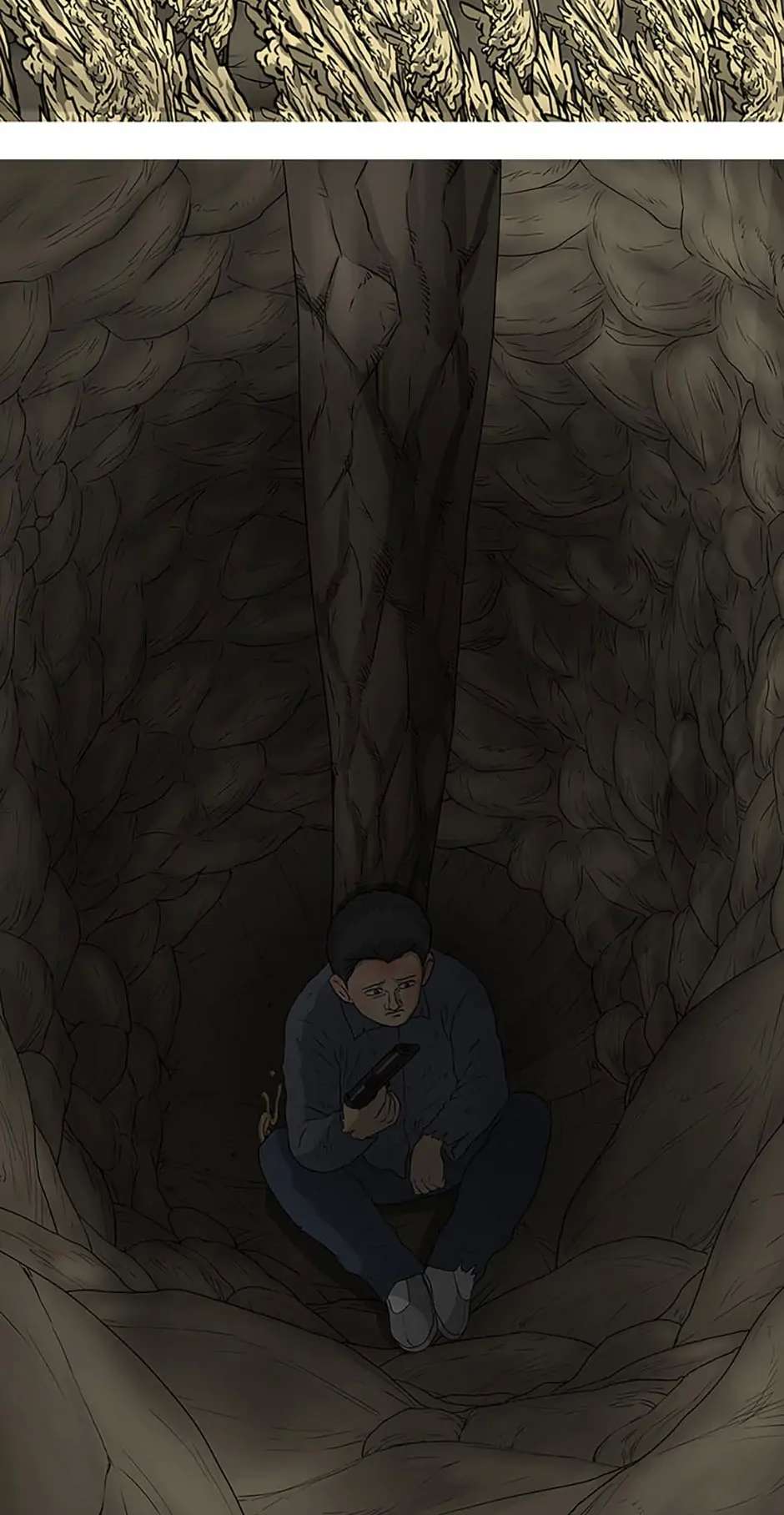 Read Moving (en) Manga Online