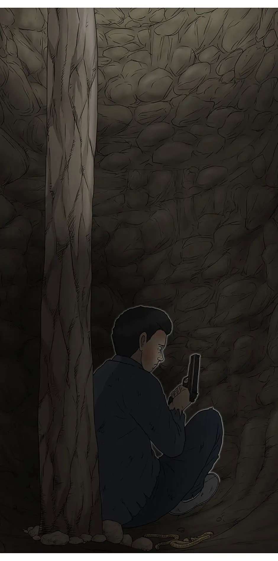 Read Moving (en) Manga Online