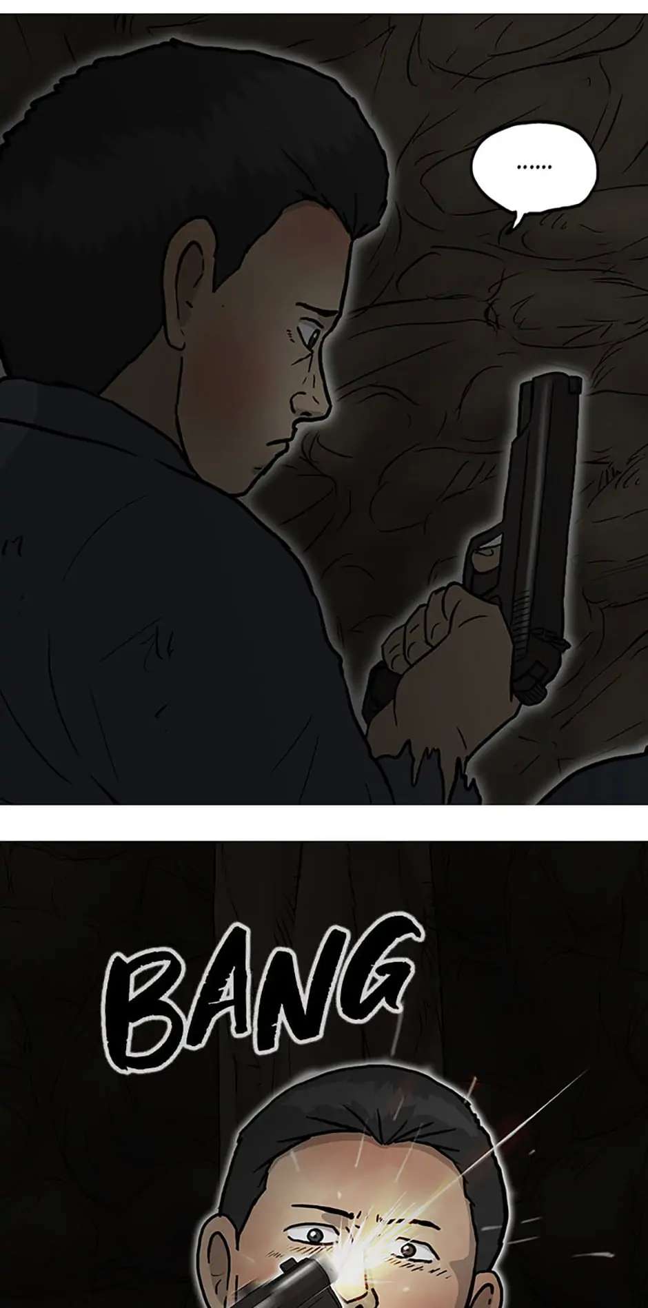 Read Moving (en) Manga Online