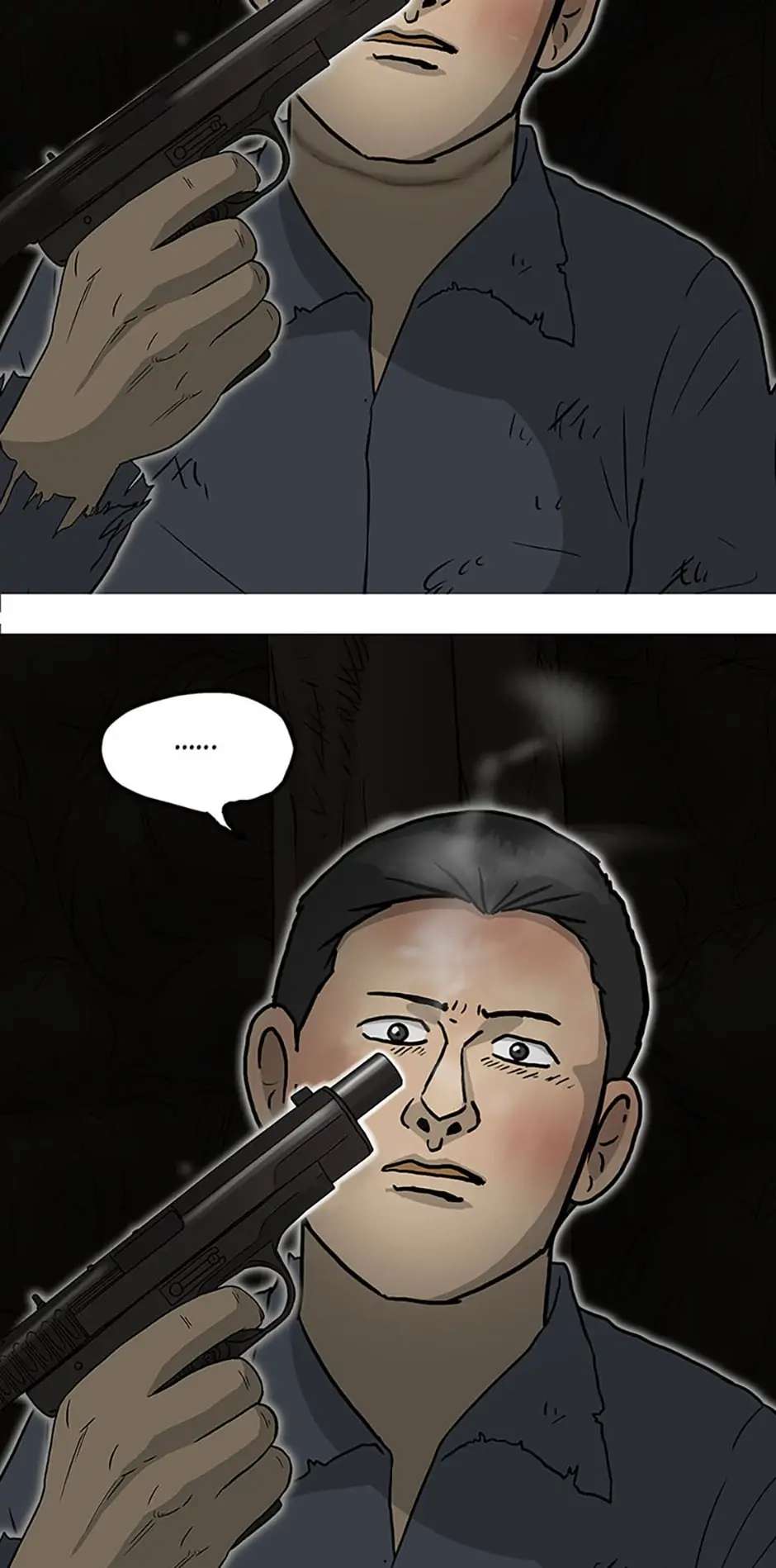 Read Moving (en) Manga Online