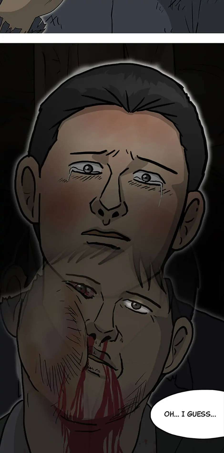 Read Moving (en) Manga Online