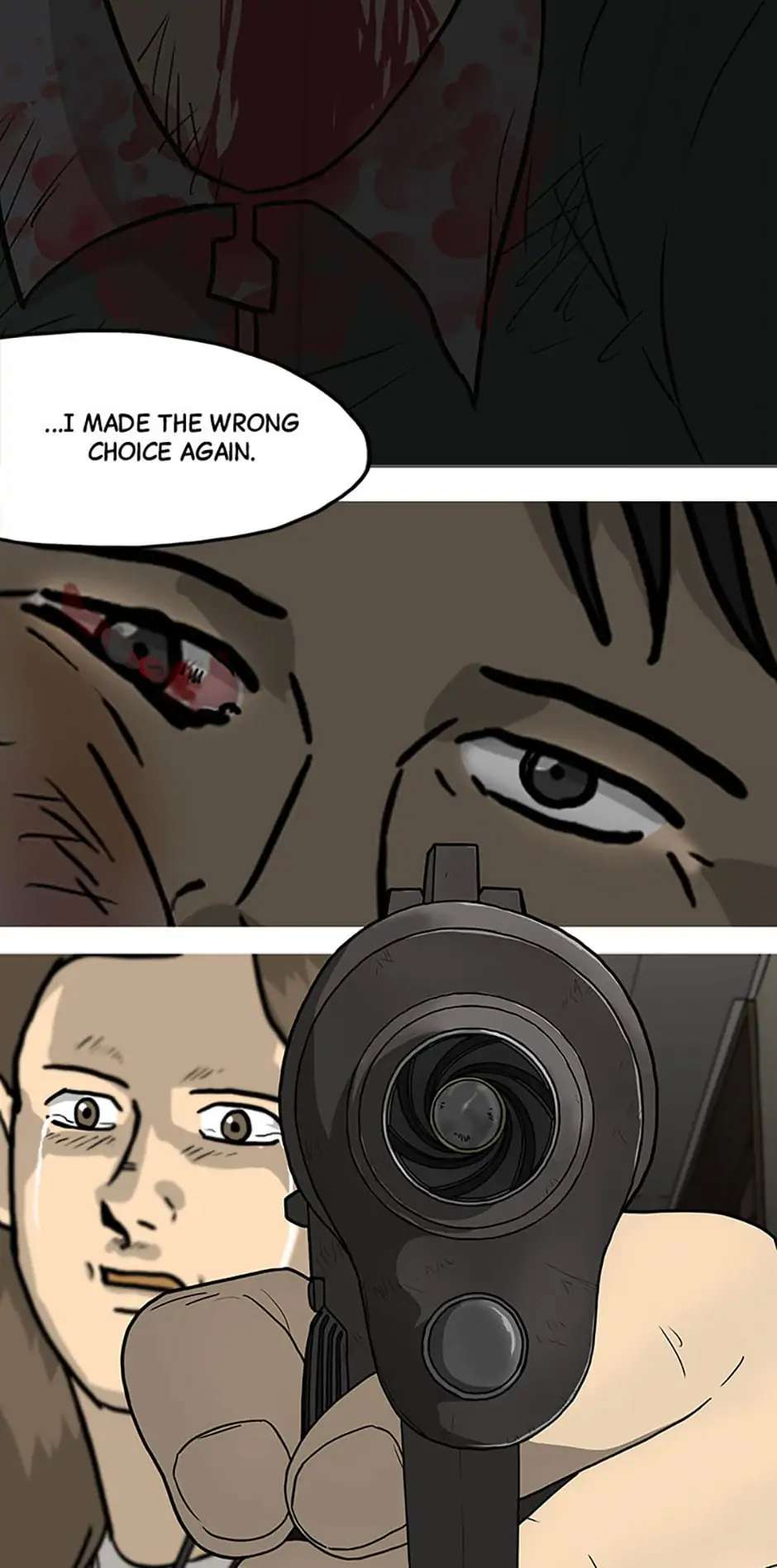 Read Moving (en) Manga Online