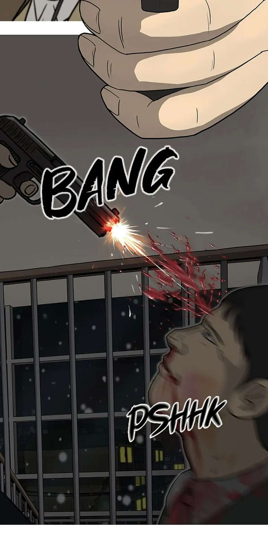 Read Moving (en) Manga Online