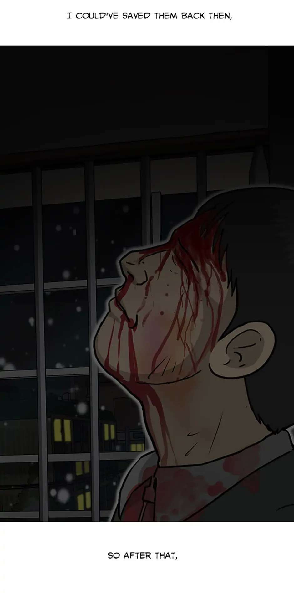 Read Moving (en) Manga Online