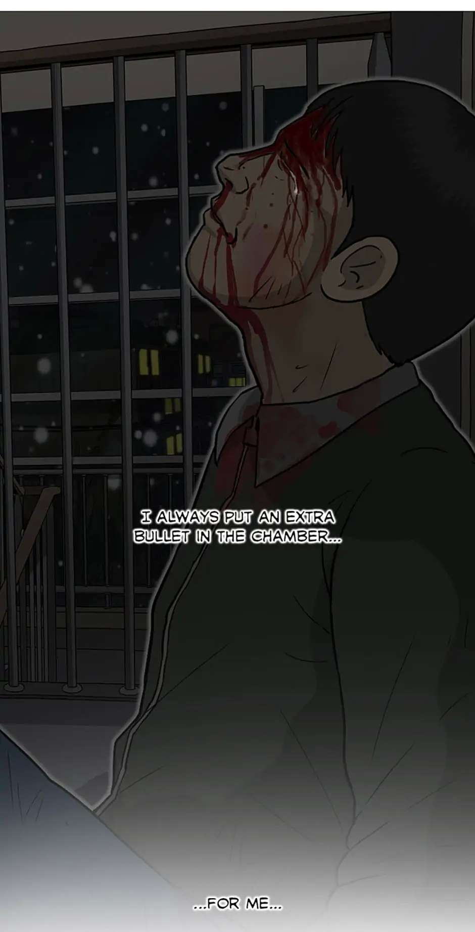 Read Moving (en) Manga Online