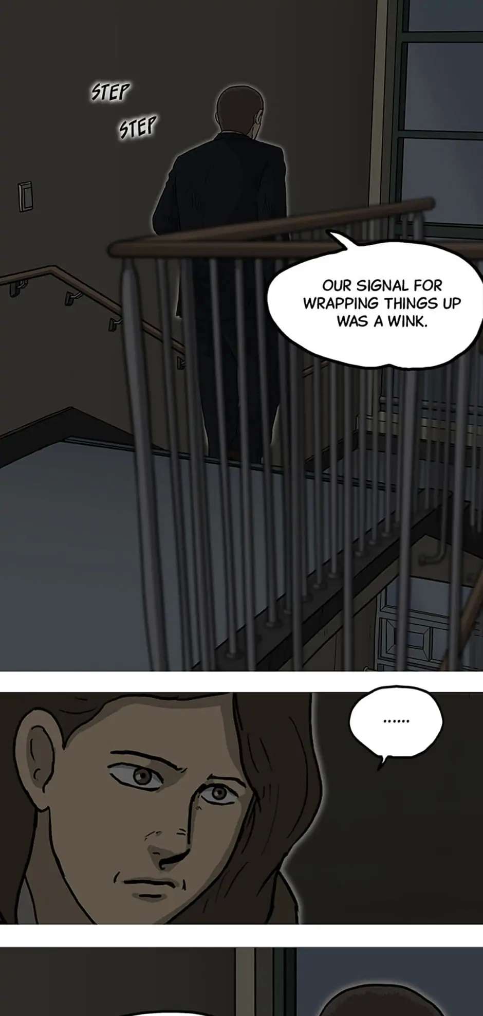 Read Moving (en) Manga Online