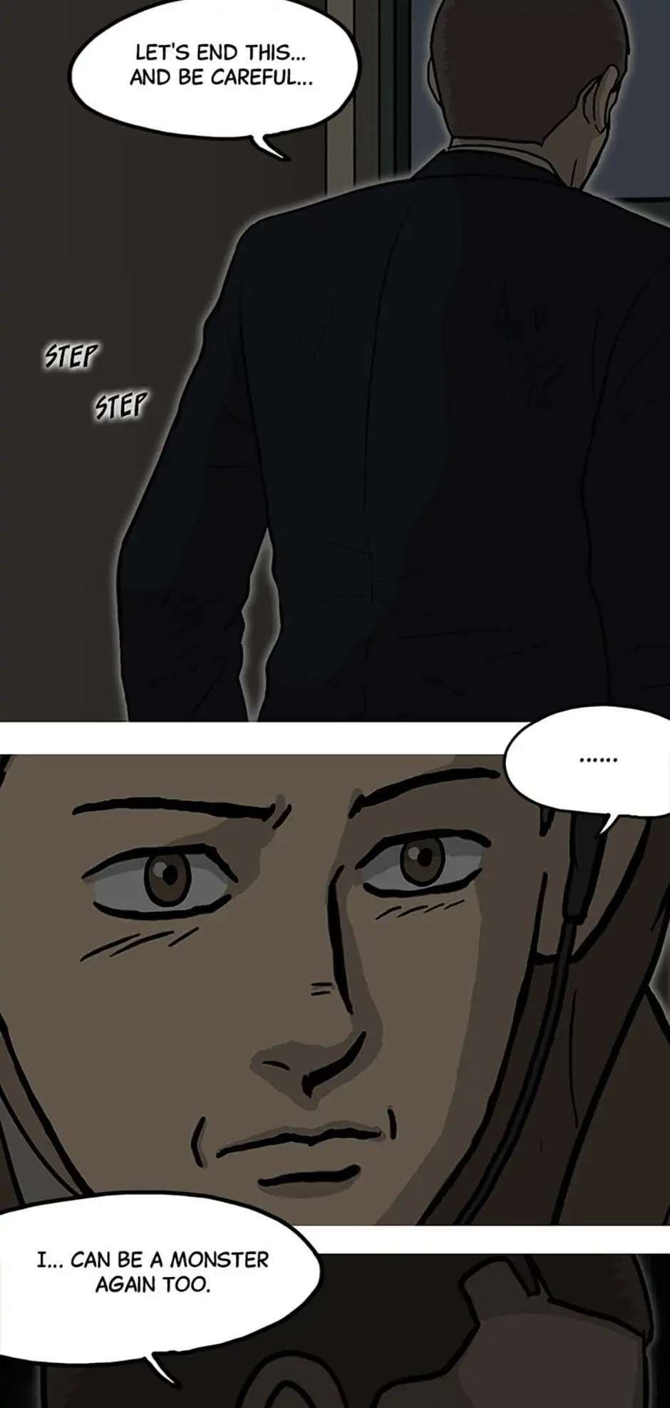 Read Moving (en) Manga Online