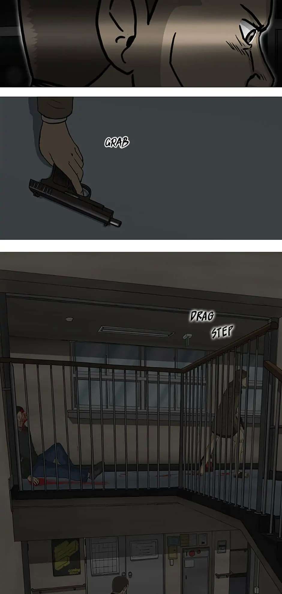 Read Moving (en) Manga Online