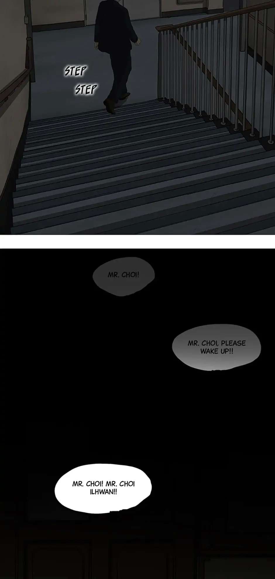 Read Moving (en) Manga Online