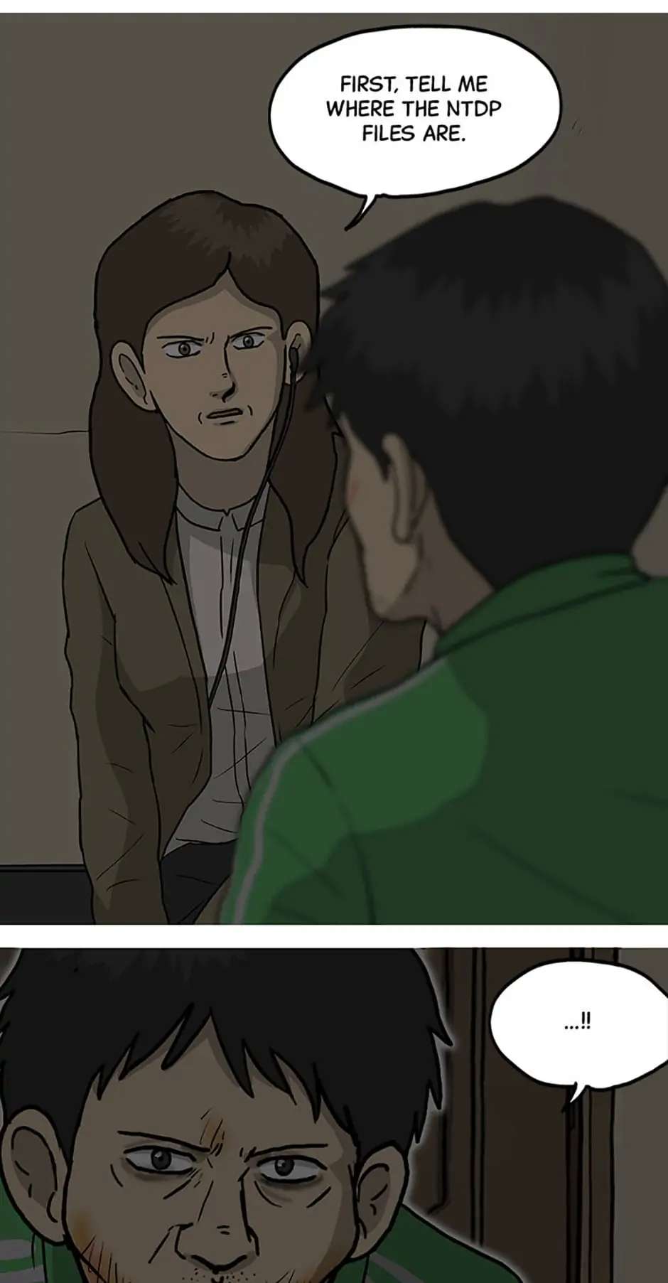 Read Moving (en) Manga Online