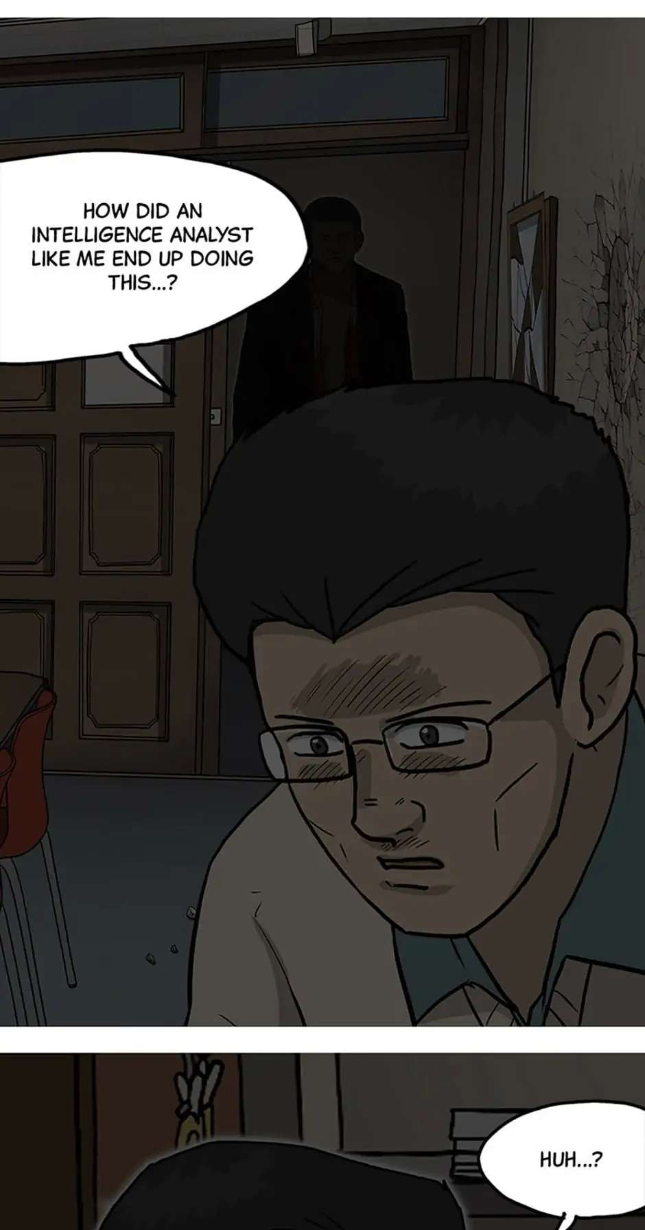 Read Moving (en) Manga Online