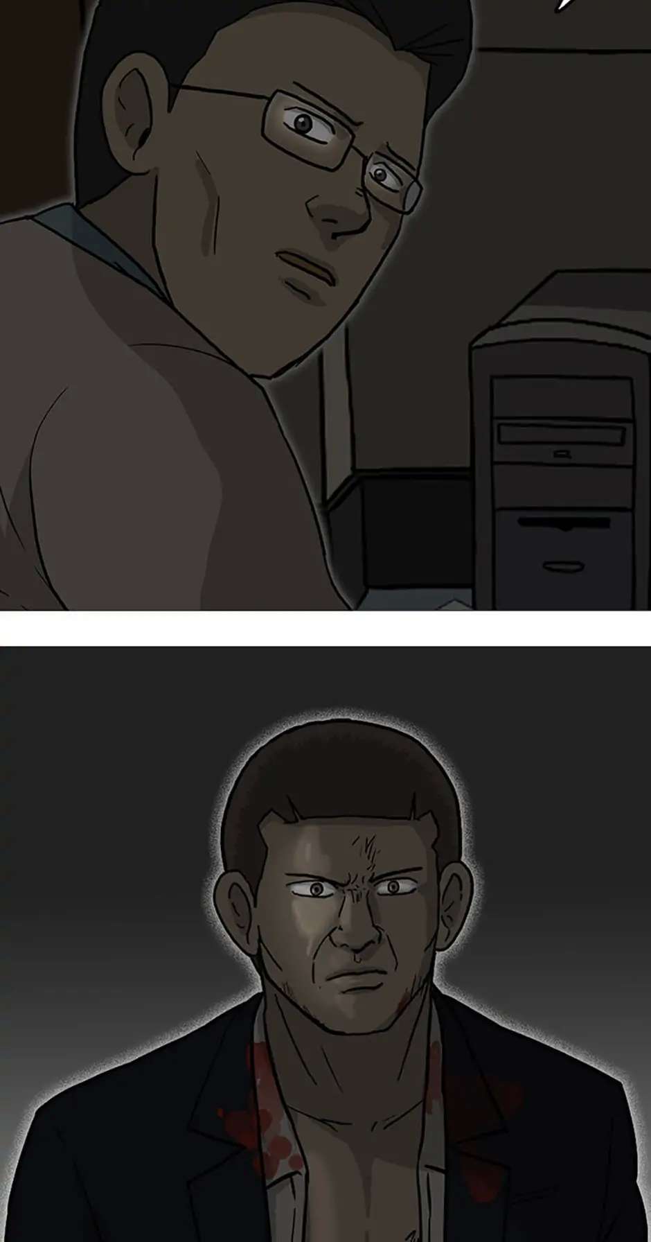 Read Moving (en) Manga Online