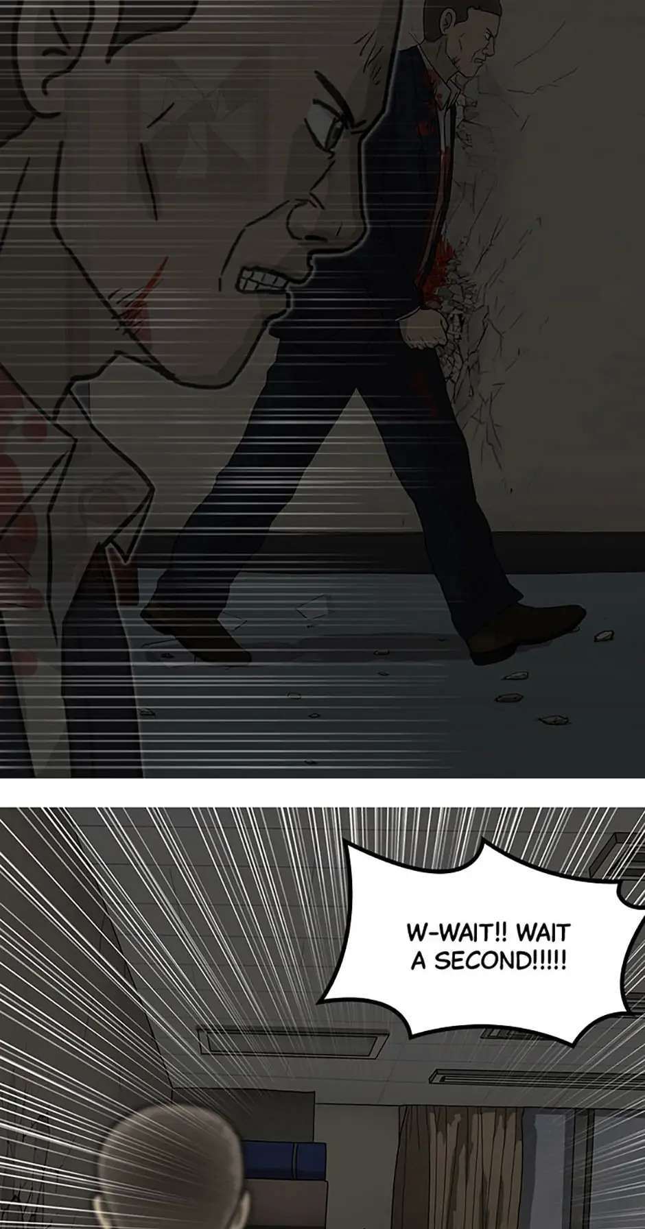 Read Moving (en) Manga Online