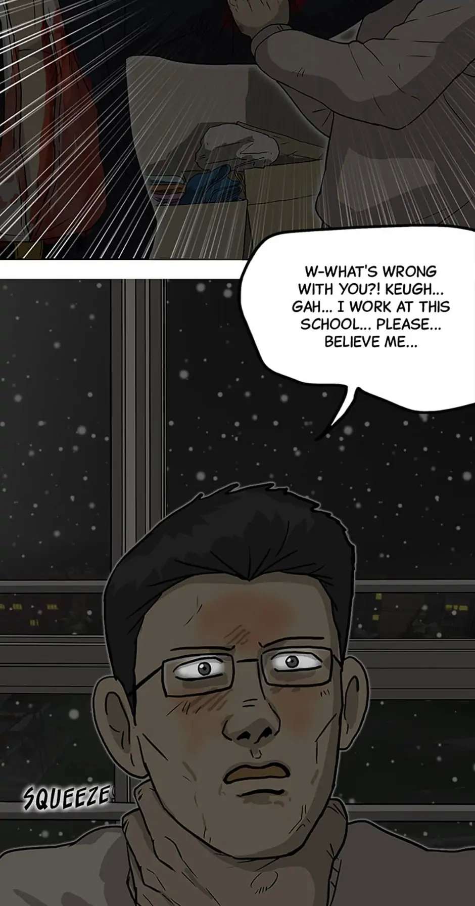 Read Moving (en) Manga Online