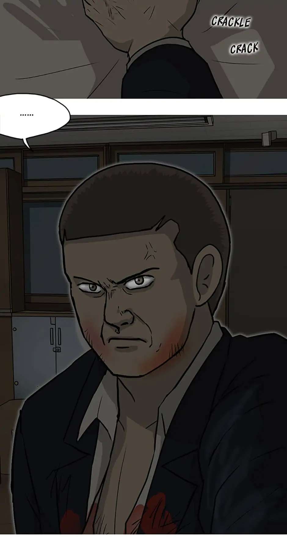 Read Moving (en) Manga Online