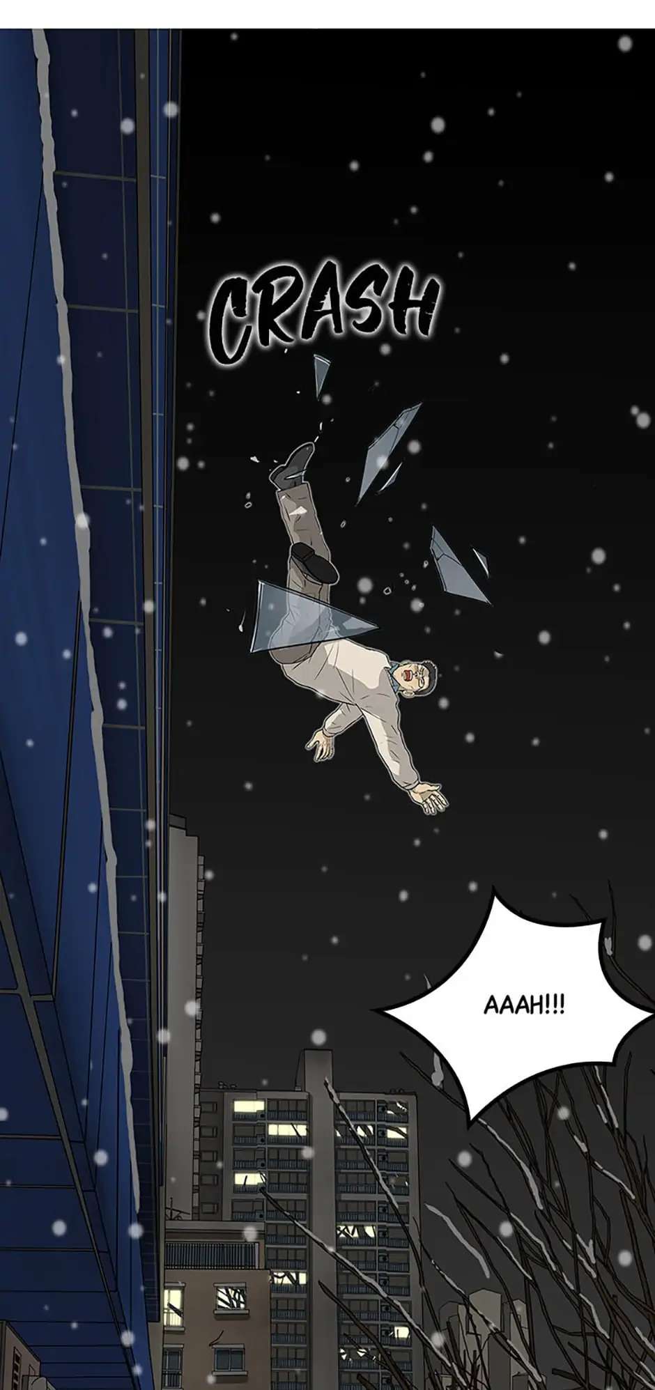 Read Moving (en) Manga Online