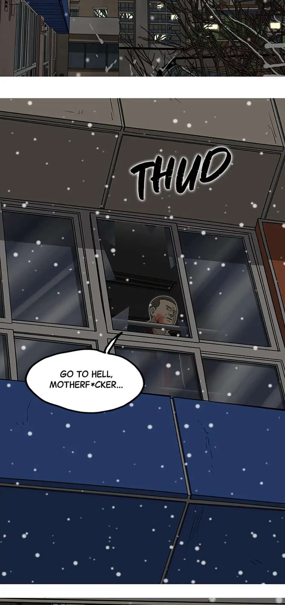 Read Moving (en) Manga Online