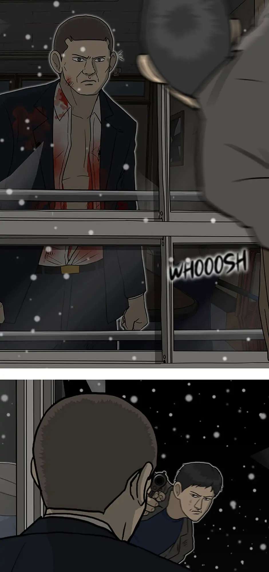 Read Moving (en) Manga Online