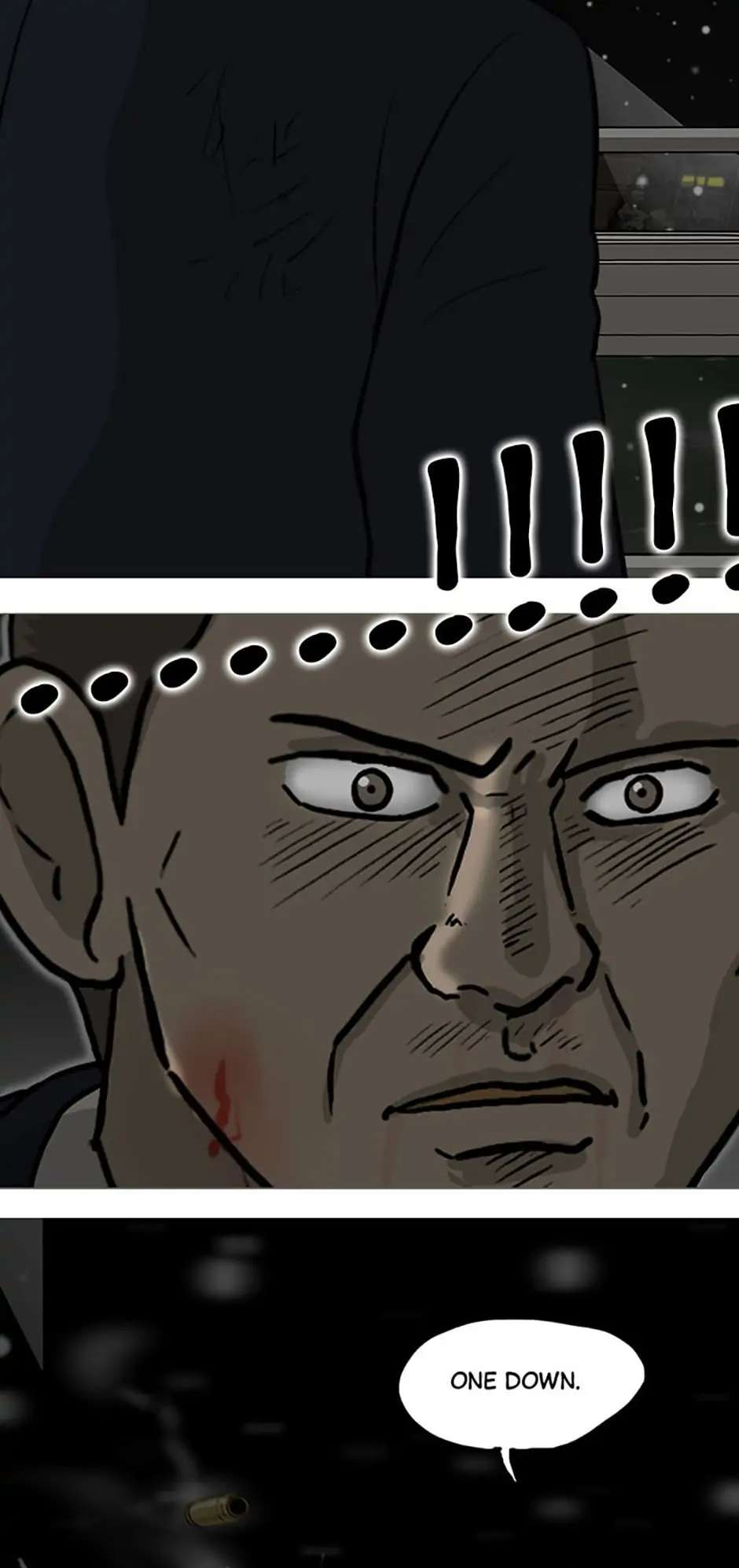 Read Moving (en) Manga Online