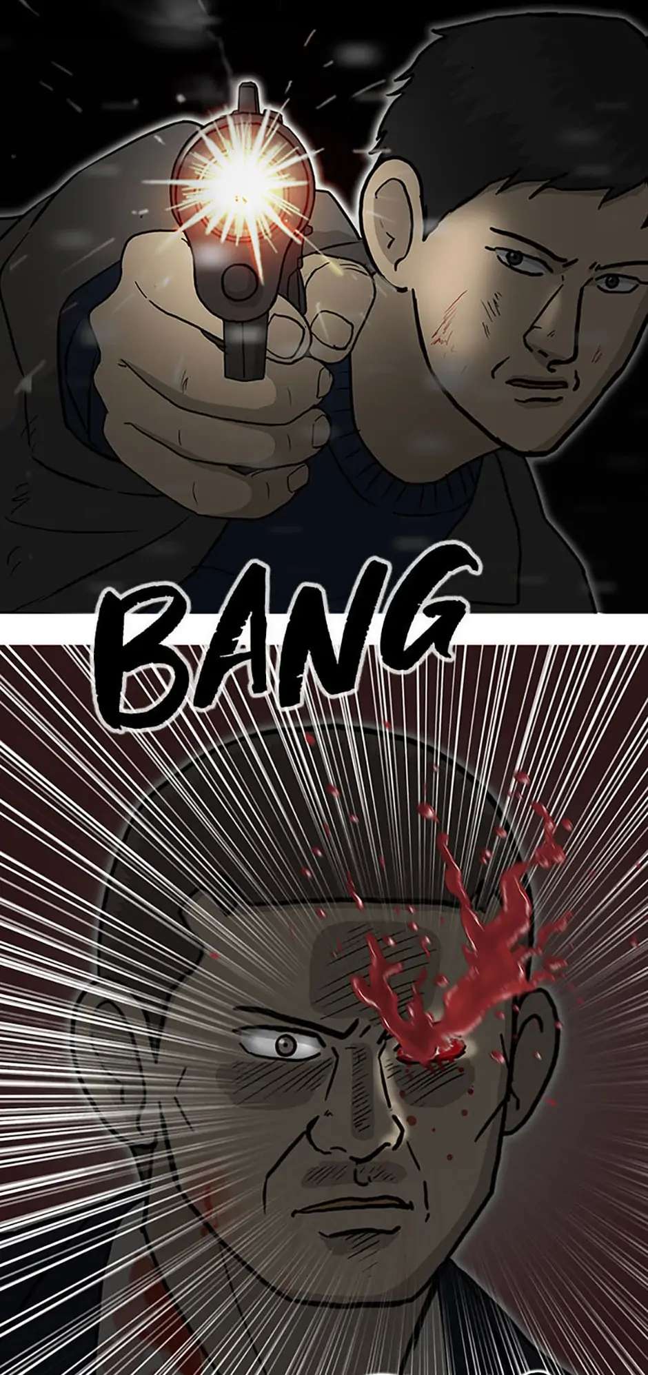 Read Moving (en) Manga Online