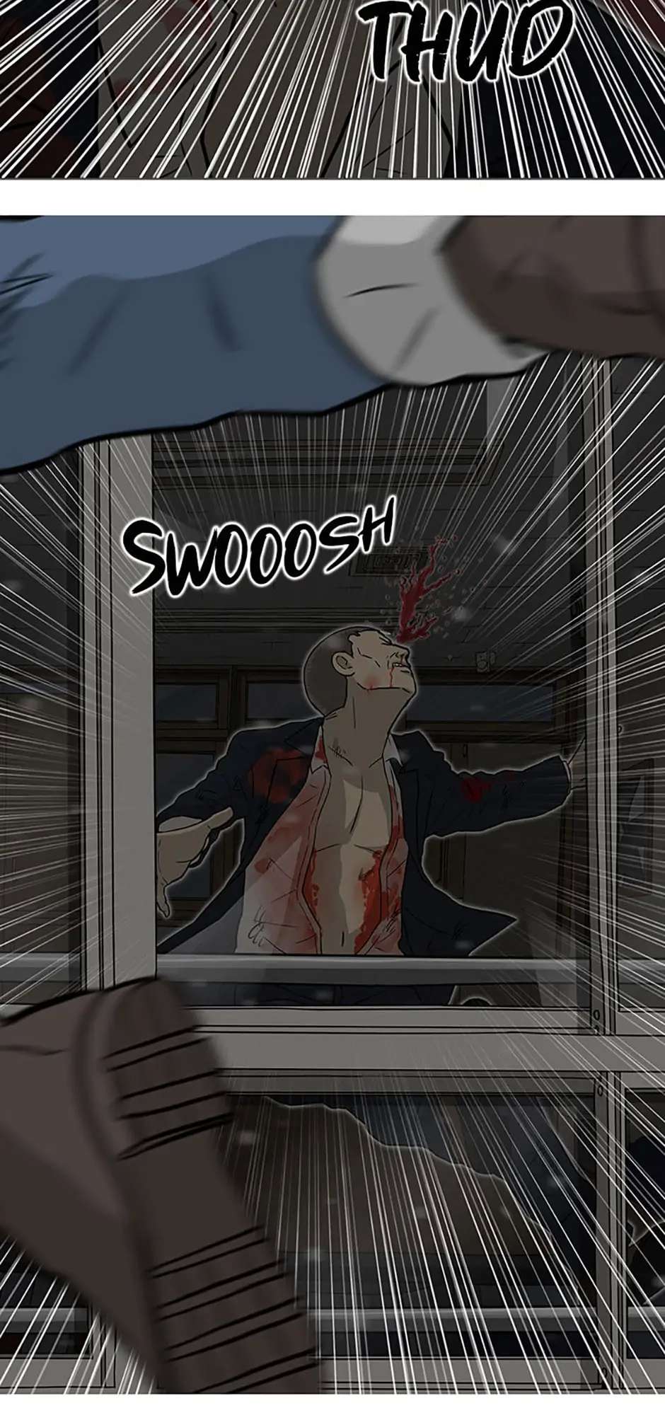 Read Moving (en) Manga Online