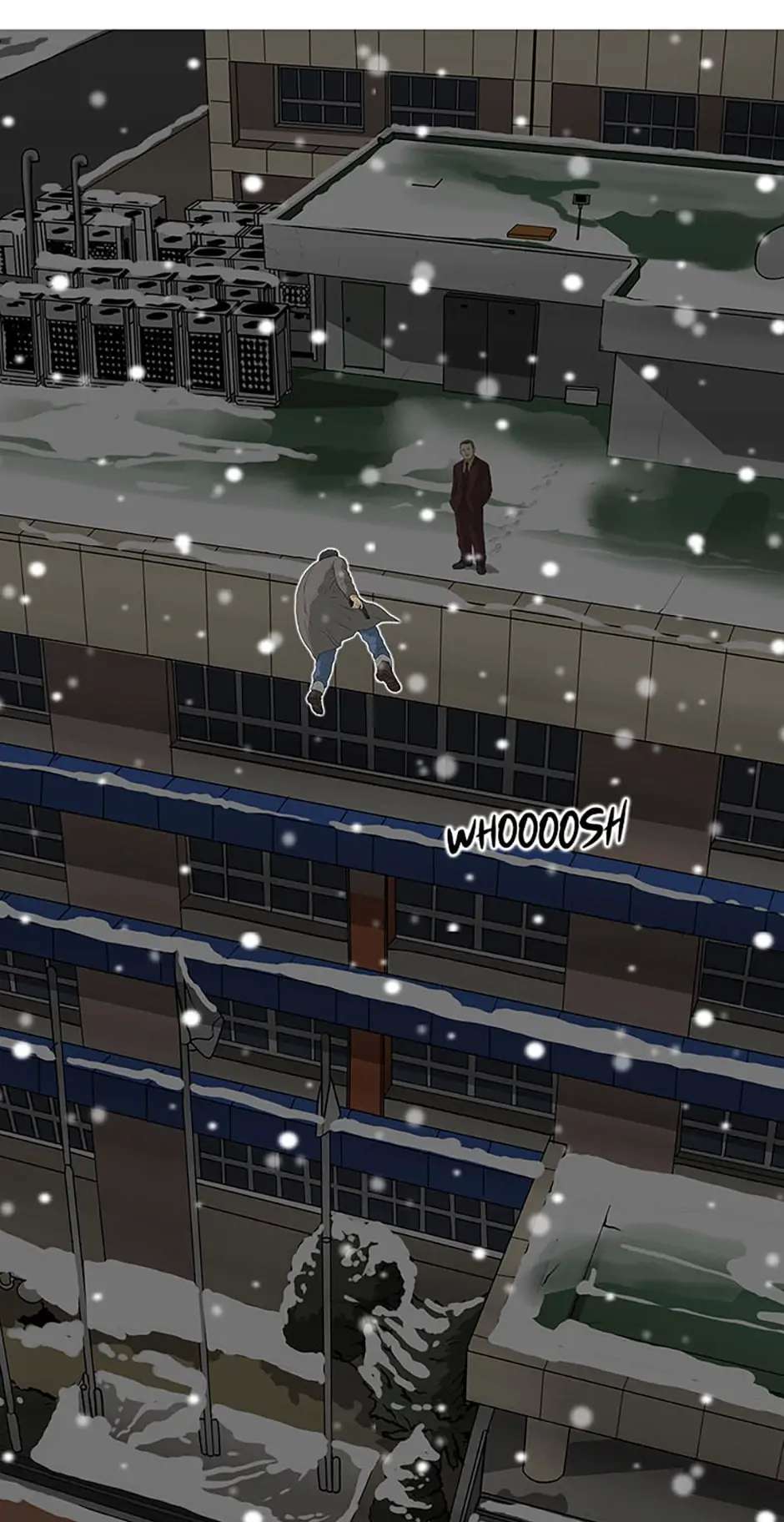 Read Moving (en) Manga Online