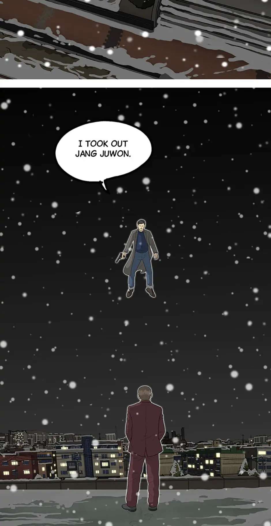 Read Moving (en) Manga Online