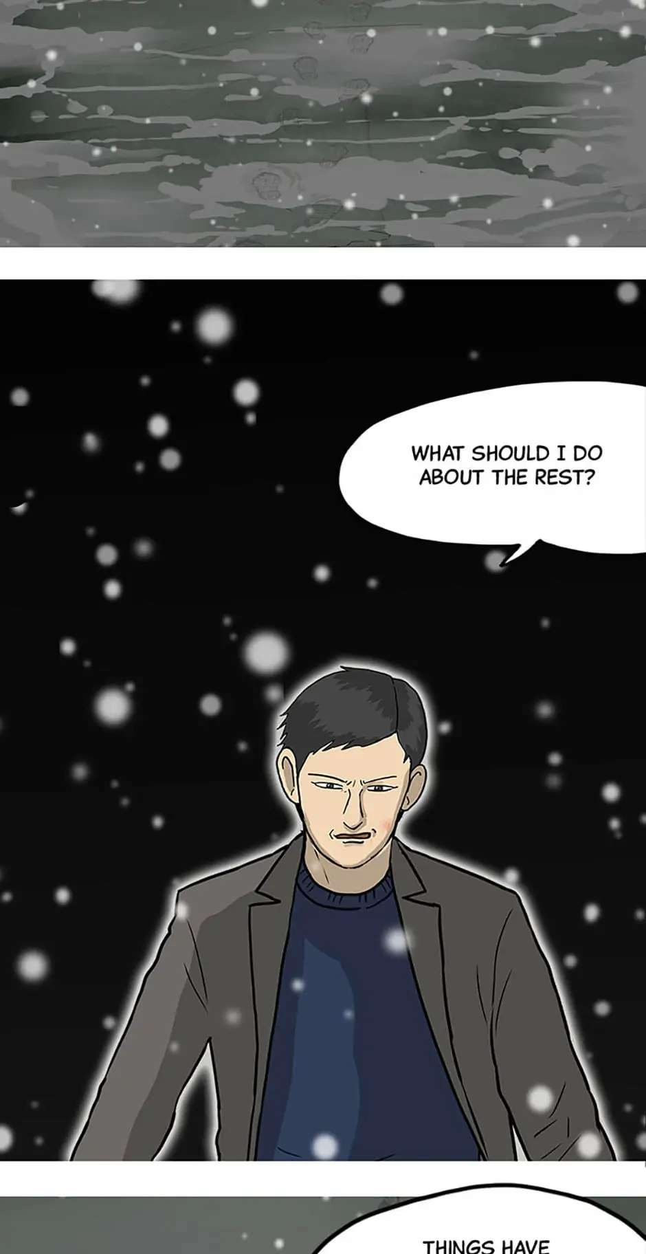 Read Moving (en) Manga Online