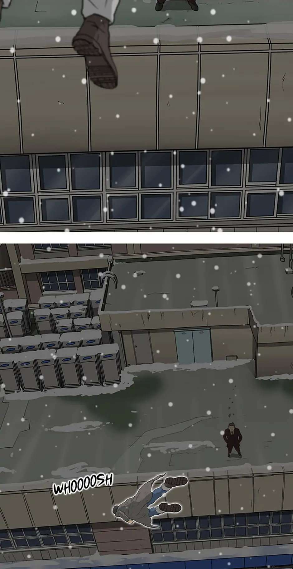 Read Moving (en) Manga Online