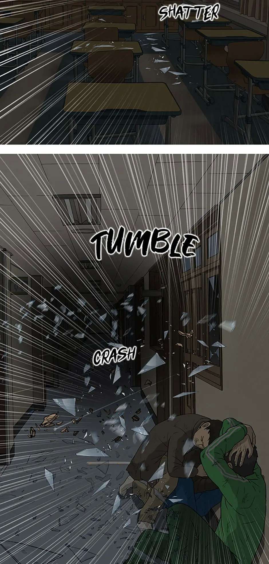 Read Moving (en) Manga Online