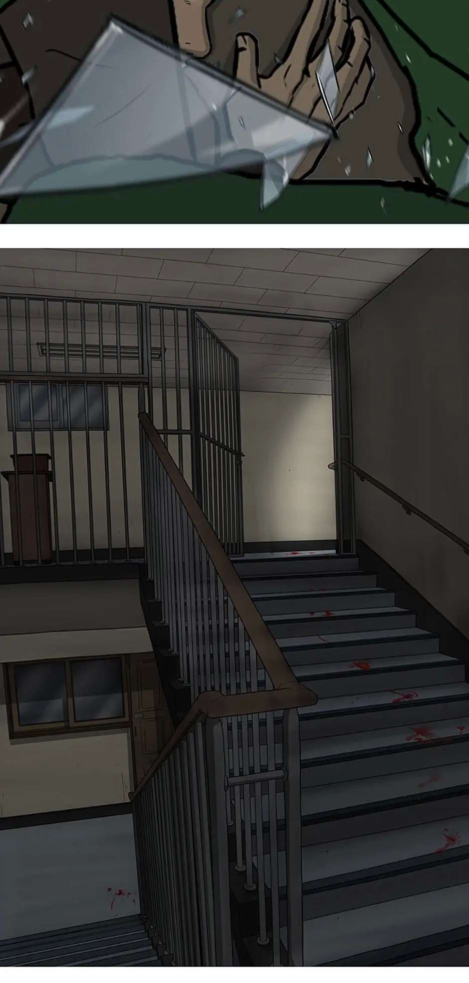 Read Moving (en) Manga Online