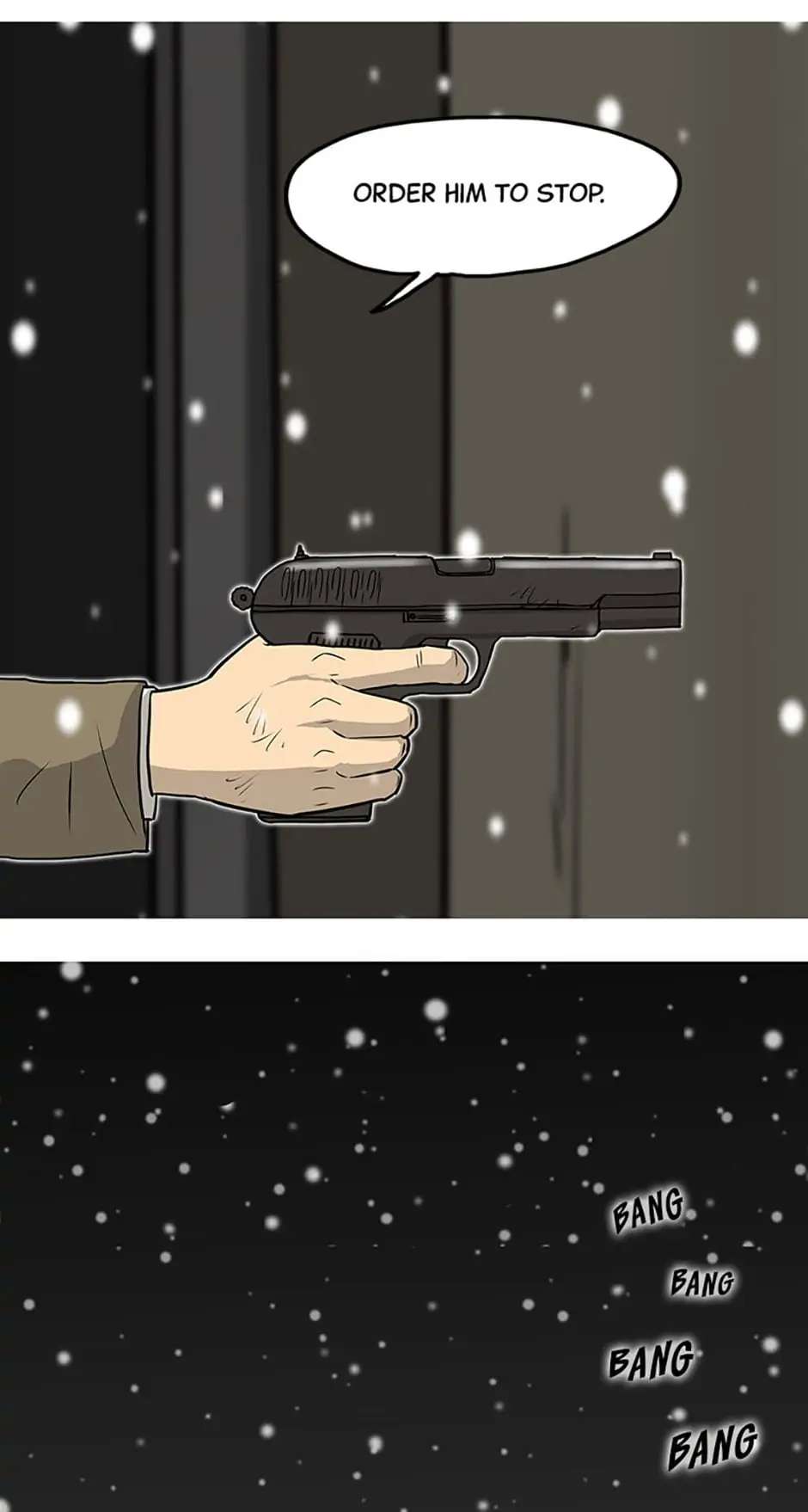 Read Moving (en) Manga Online