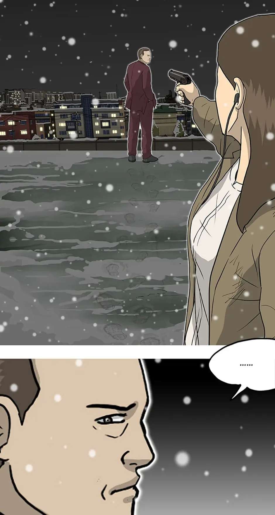 Read Moving (en) Manga Online