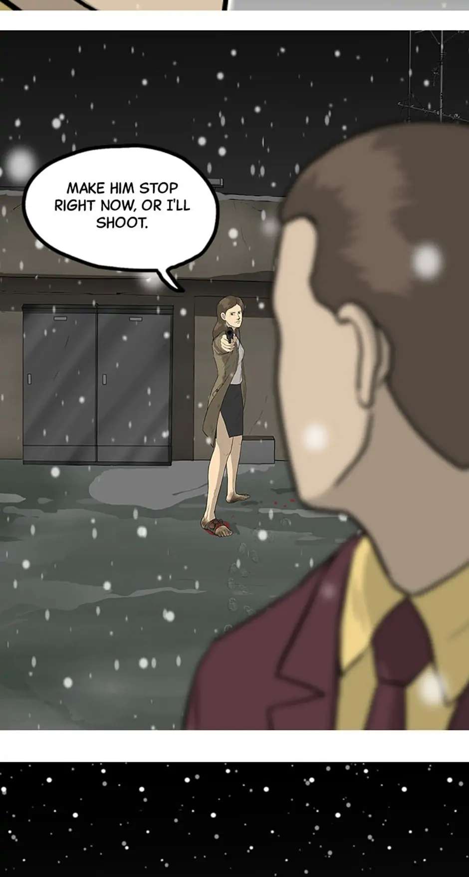 Read Moving (en) Manga Online