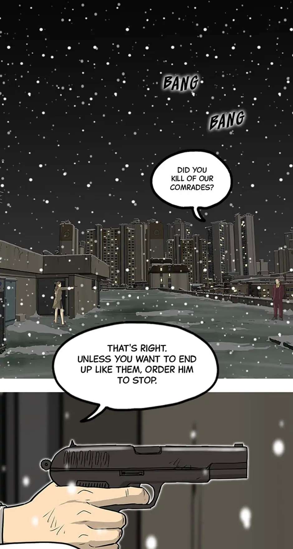 Read Moving (en) Manga Online