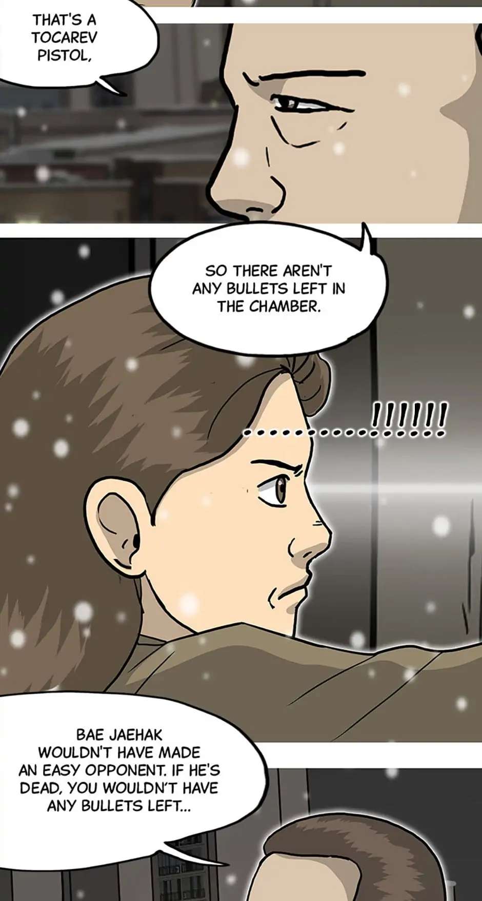 Read Moving (en) Manga Online