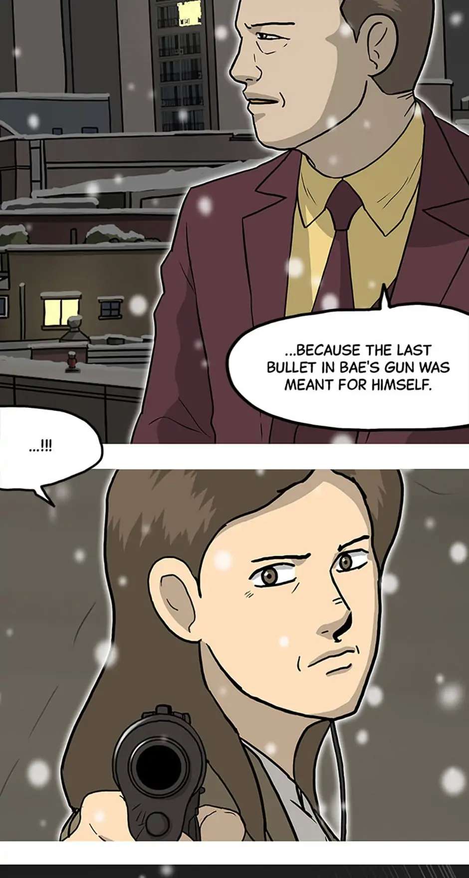 Read Moving (en) Manga Online