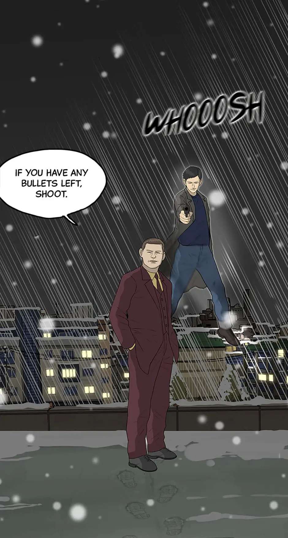 Read Moving (en) Manga Online