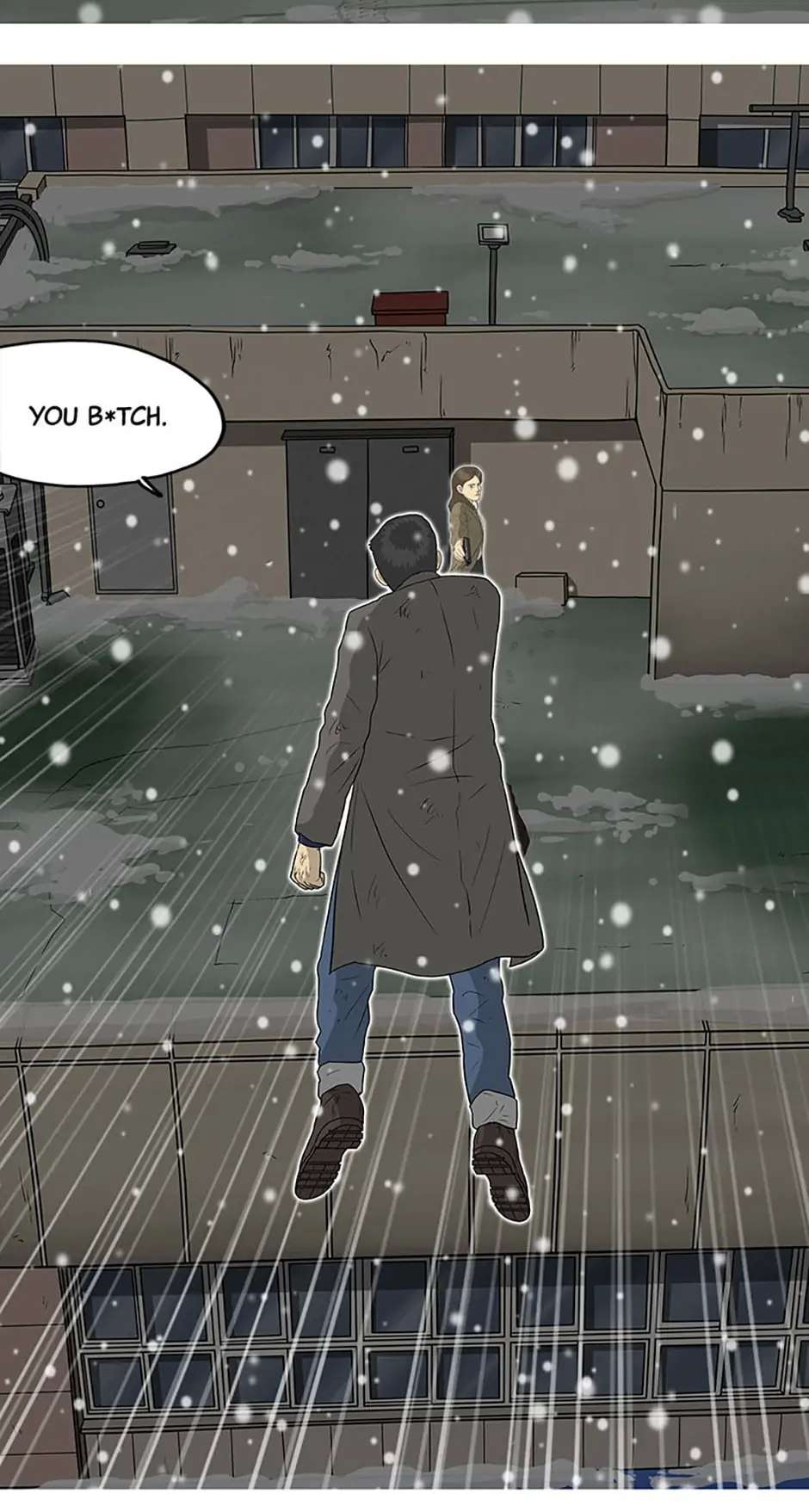 Read Moving (en) Manga Online