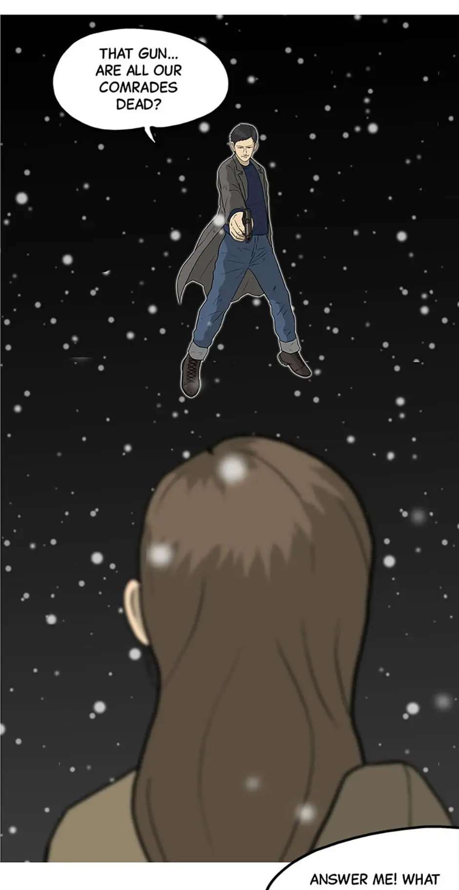 Read Moving (en) Manga Online