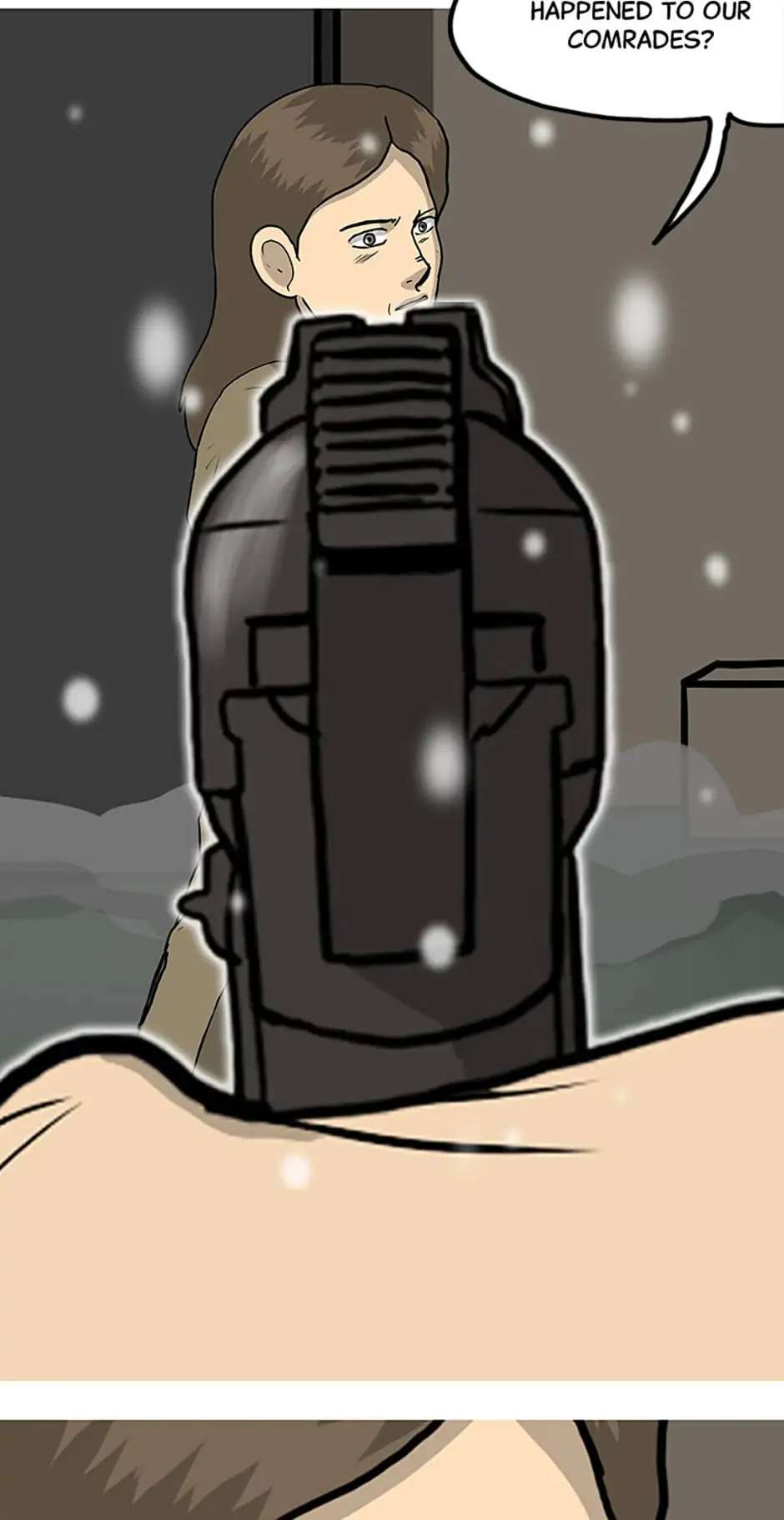 Read Moving (en) Manga Online