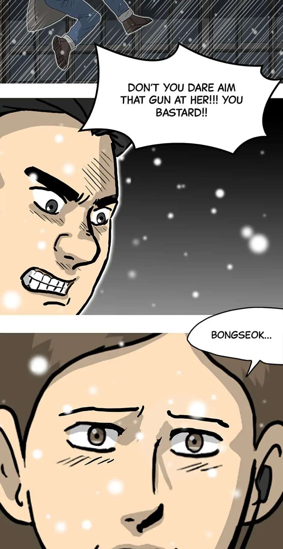 Read Moving (en) Manga Online