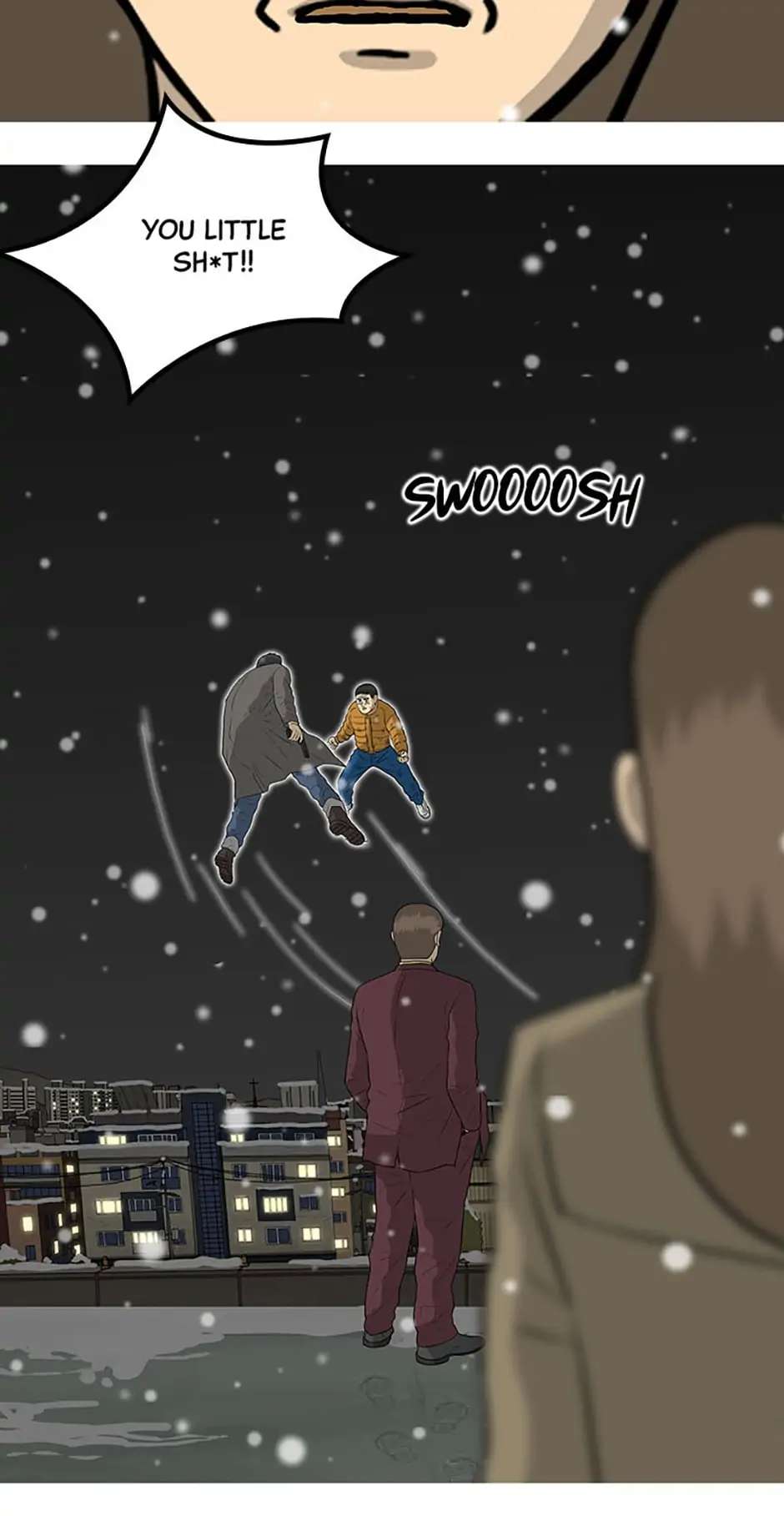 Read Moving (en) Manga Online